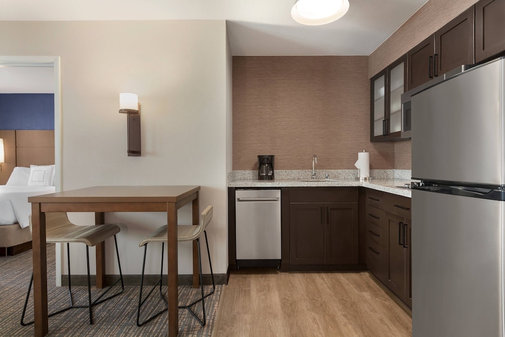 Residence Inn San Jose South Morgan Hill - photo 6
