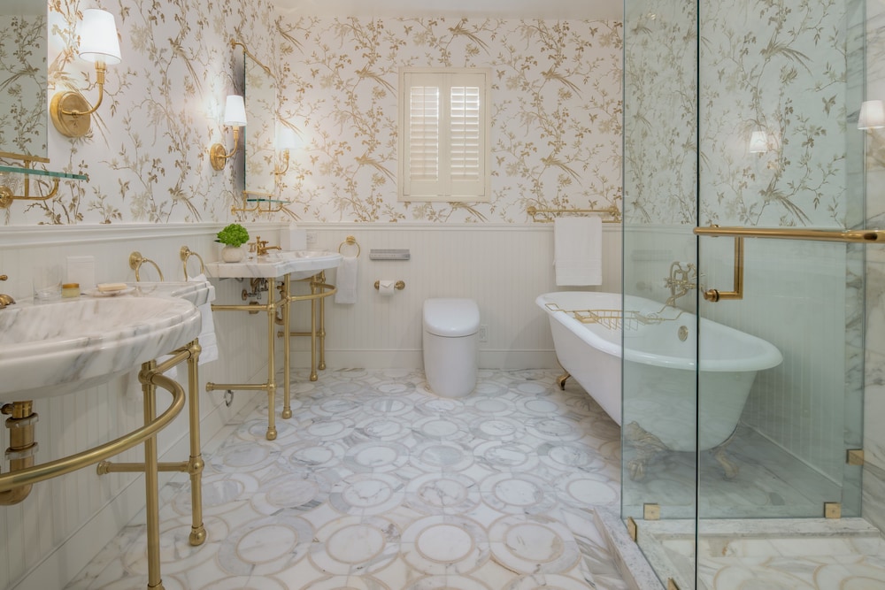 The Inn At Rancho Santa Fe A Tribute Portfolio Resort and Spa - photo 57