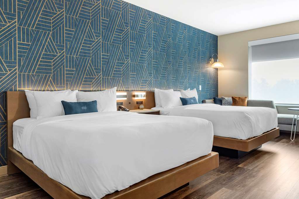 DoubleTree by Hilton Summerville Nexton - photo 45