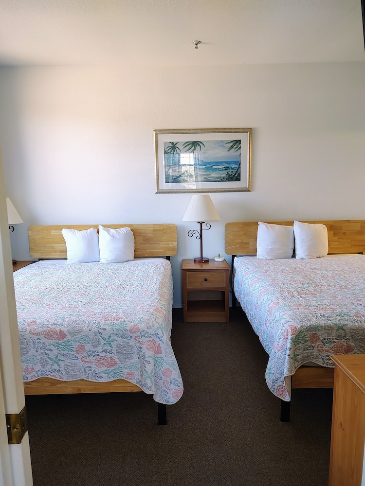 Pacific Plaza Hotel - photo 6