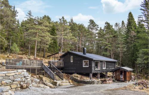 Stunning Home In F Rde I Hordaland 18125327 — Sveio