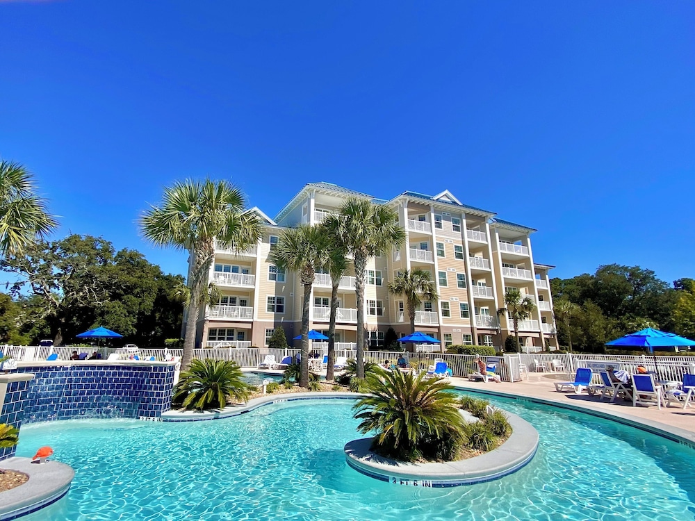 Bluewater Resort & Marina by Spinnaker Resorts - photo 20
