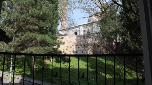 Cozy Duplex Next to Green Masjid — 4-Star Luxury Hotel in Yildirim, Turkey