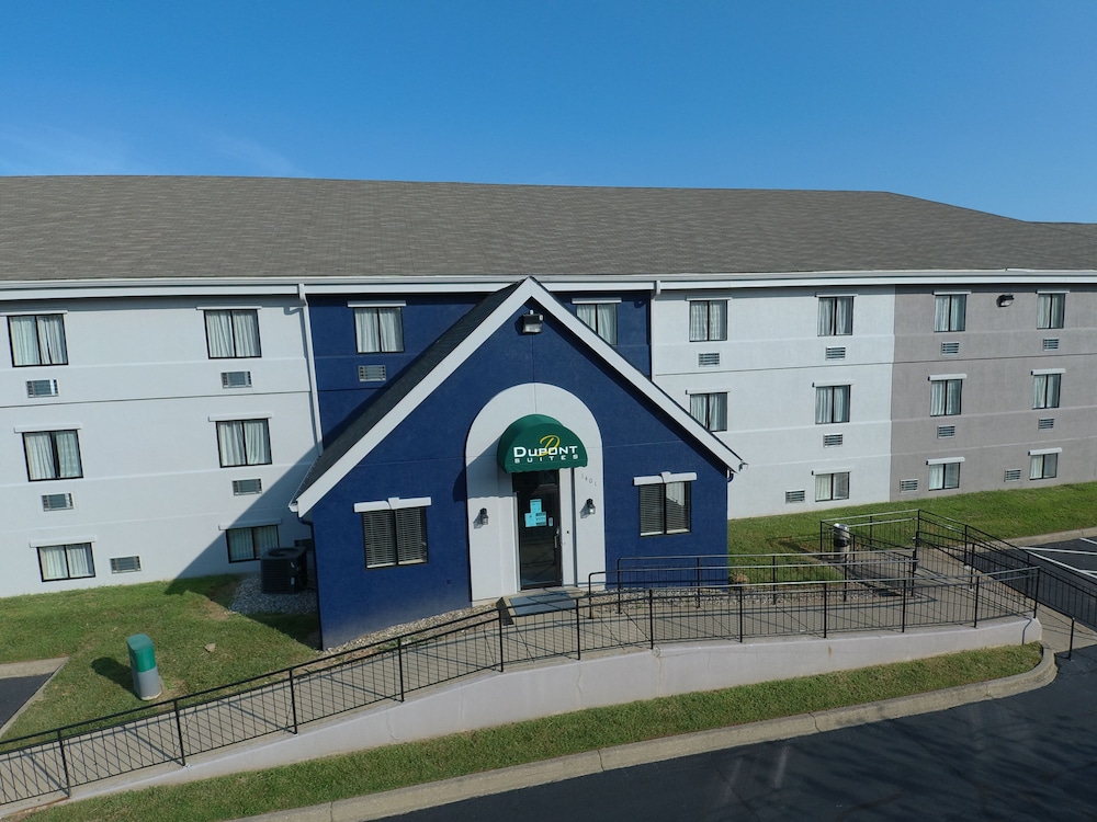 DuPont Suites - photo 19