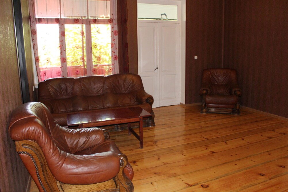 Telavi Inn — Telavi — photo 4