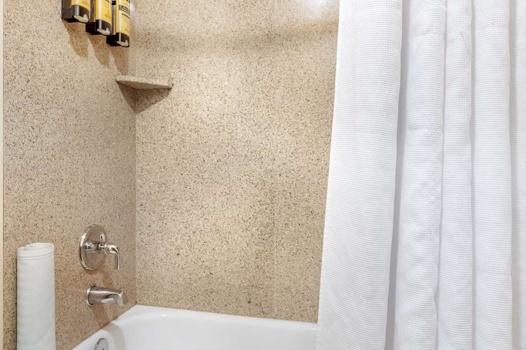 Best Western Plus Edmonds Harbor Inn - photo 43