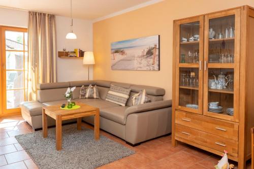 Ferienpark Freesenbruch Wohnung 3 2 Kranichrast — 4-Star Luxury Hotel in Zingst, Germany