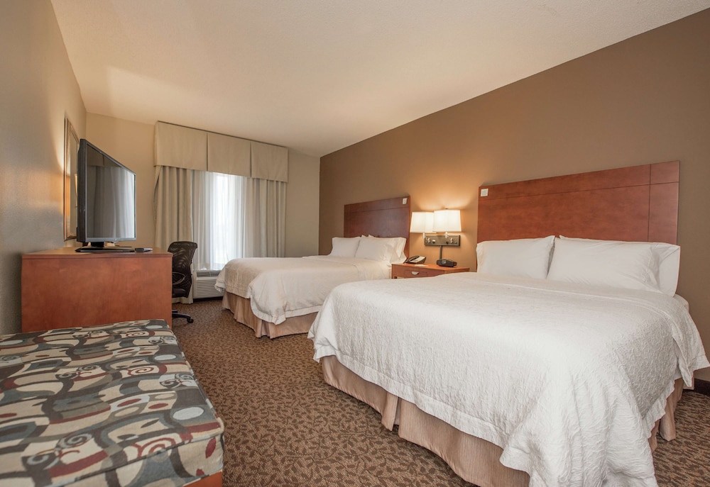 Hampton Inn Yazoo City - photo 4