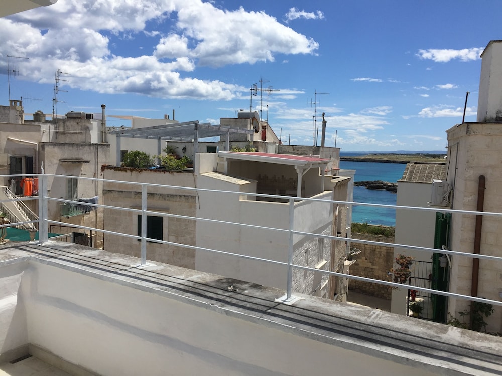 Casa di Mario — 4-Star Luxury Hotel in Monopoli, Italy