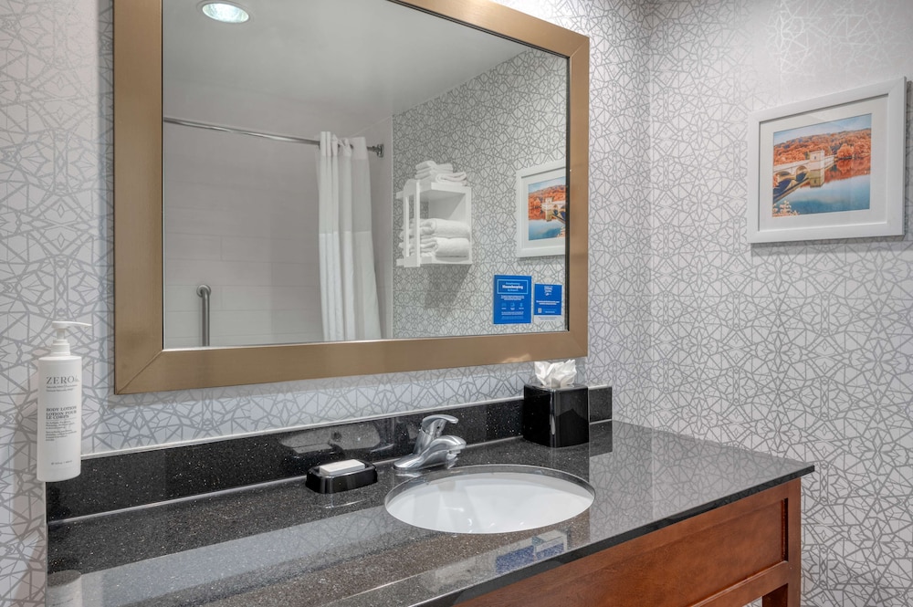 Hampton Inn Baltimore White Marsh - photo 42