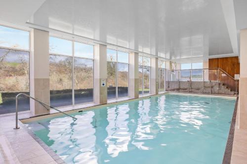 Hawke in Dartmouth, United Kingdom