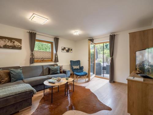 Ferienwohnung Frieda — 4-Star Luxury Hotel in Ellmau, Austria
