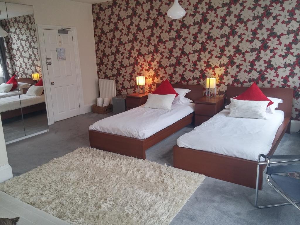 Greys Hotel — Brighton — photo 2