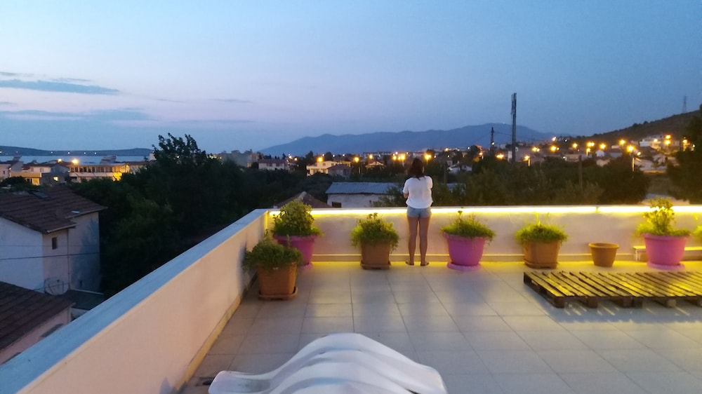 Sunset Motel — hotel in Marmara