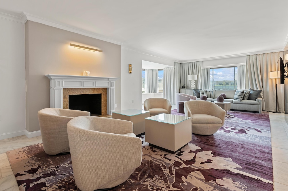Capital Hilton - photo 123