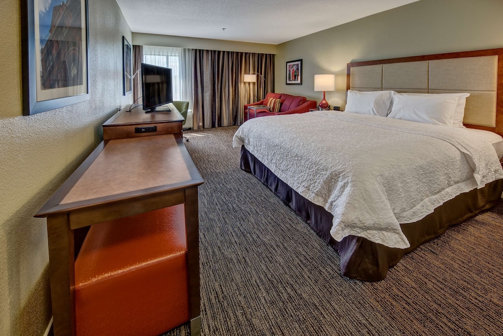 Hampton Inn Savannah I 95 North - photo 11