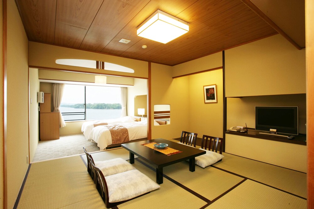 Amano Hashidate Hotel — Miyazu — photo 5