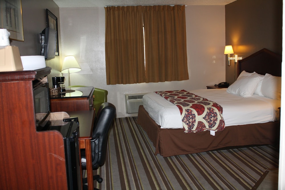 American Elite Inn - photo 30