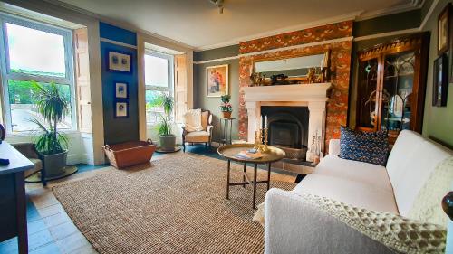 Rose House — 4-Star Luxury Hotel in Ballymena, United Kingdom