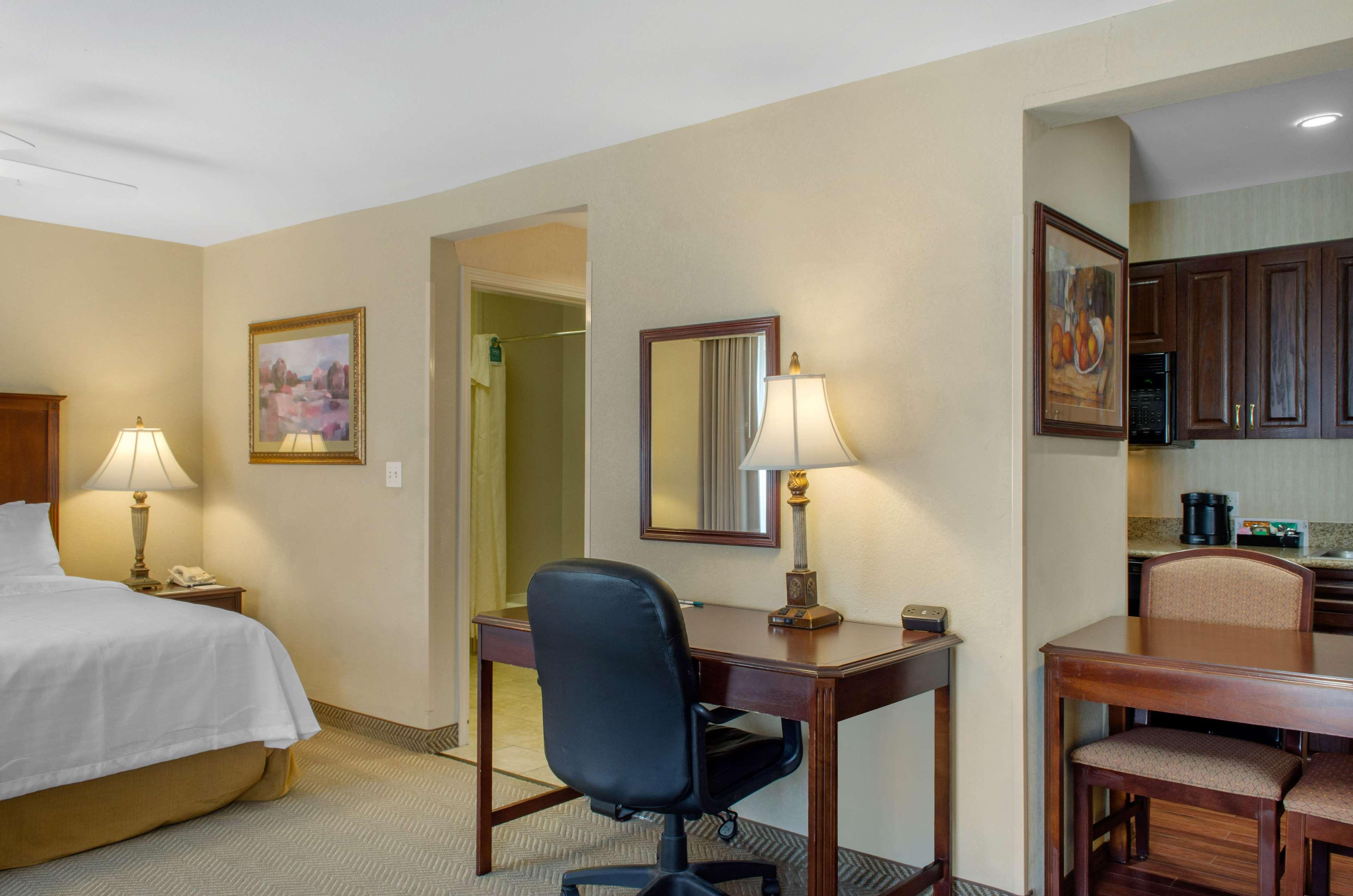 Homewood Suites By Hilton Covington - photo 12