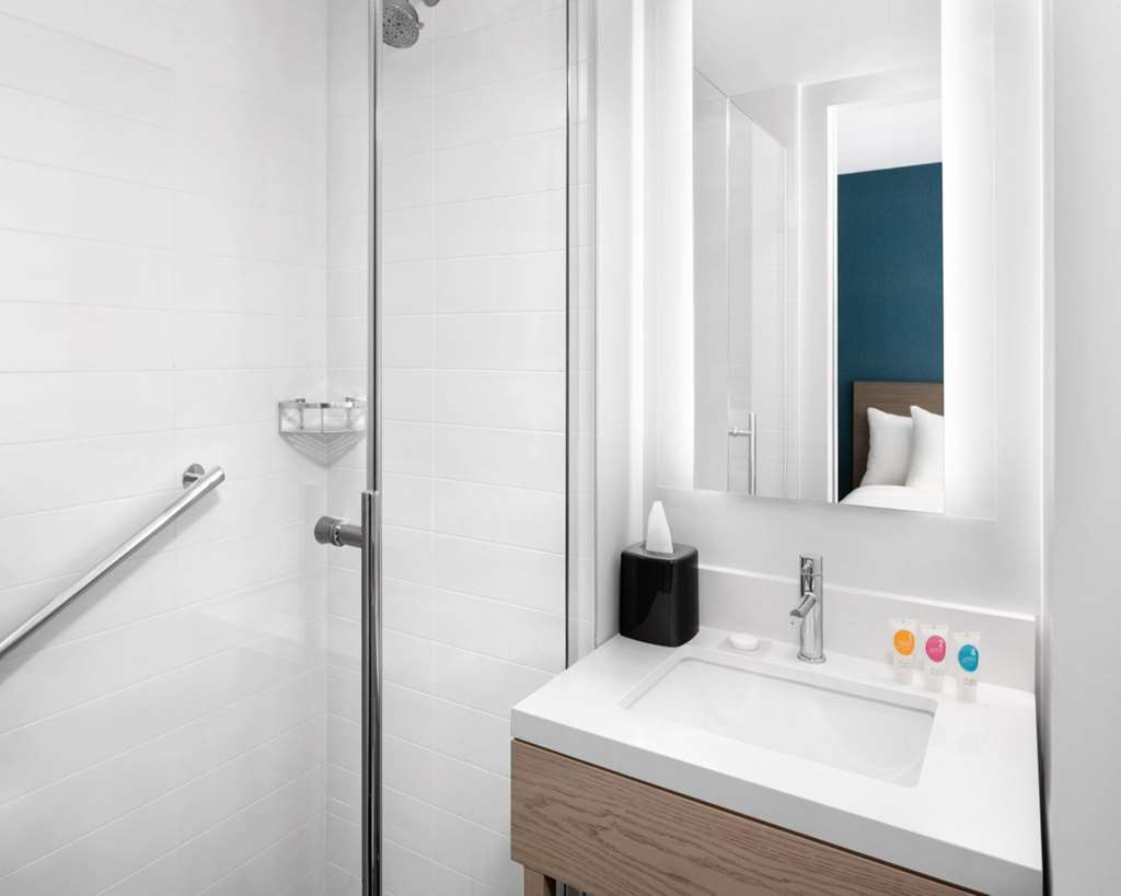 Hyatt Place New York Chelsea - photo 7