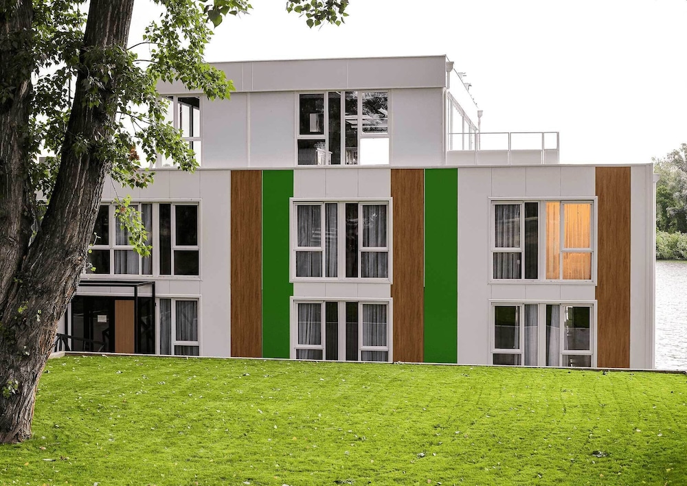 Joy 5 Hotel & Spa — Belgrade — photo 2