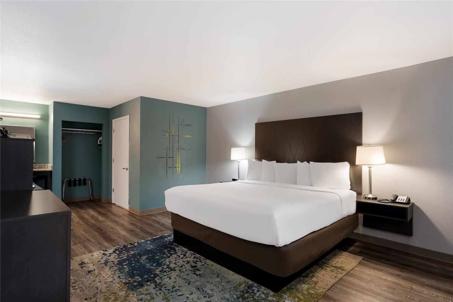 Richland Riverfront Hotel and Conference Center Ascend Hotel Collection - photo 31