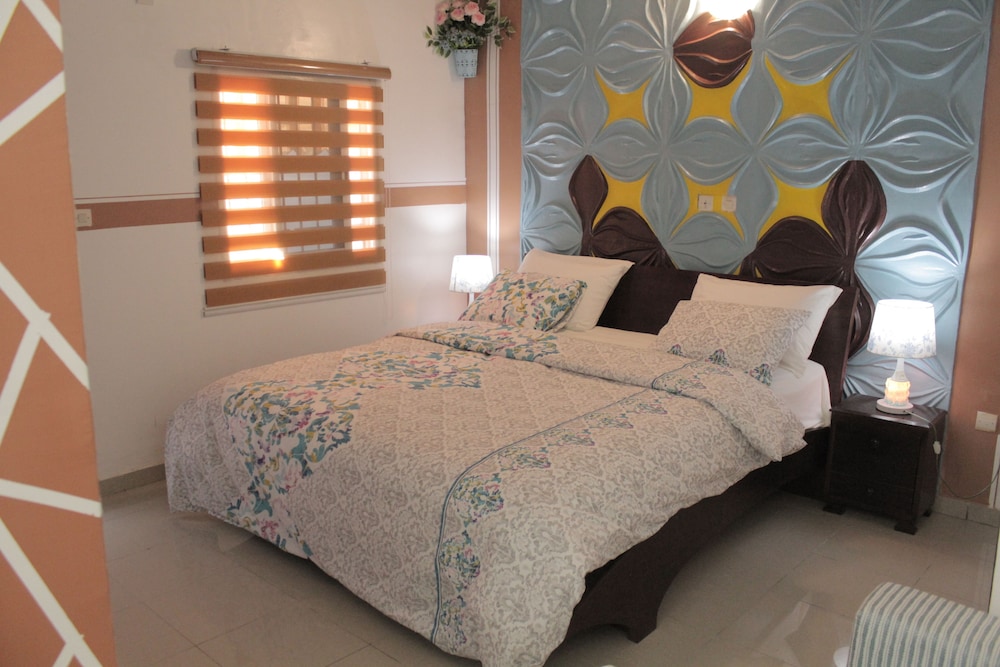 Residence Hotel Gloria — Jacqueville — photo 4