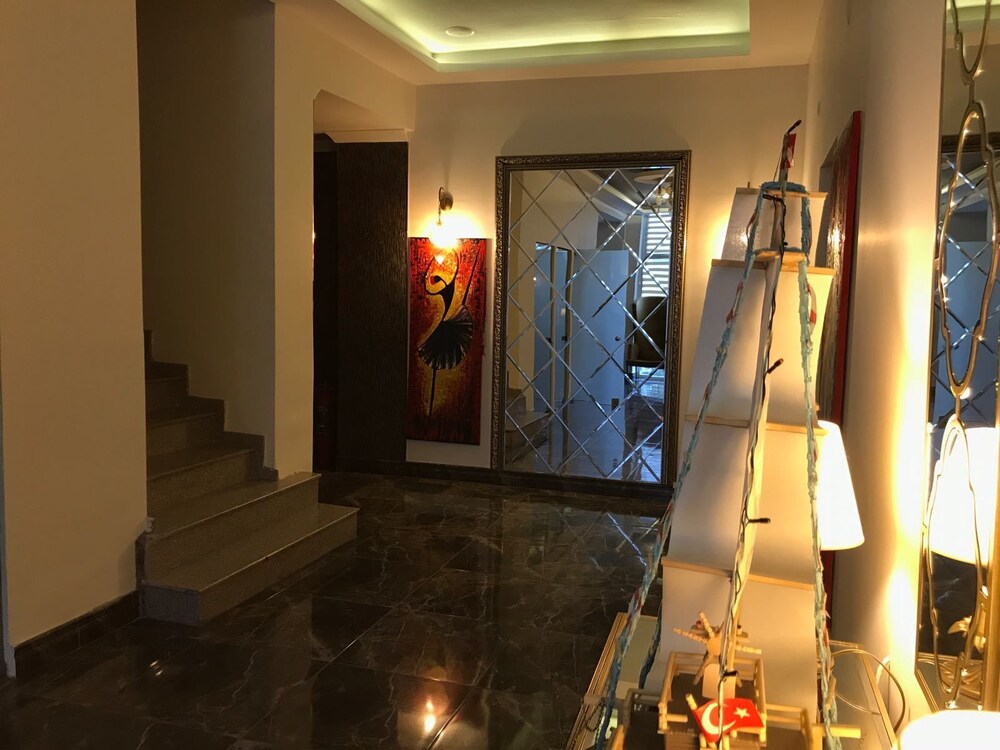 Tum Hotel — Bandirma — photo 2
