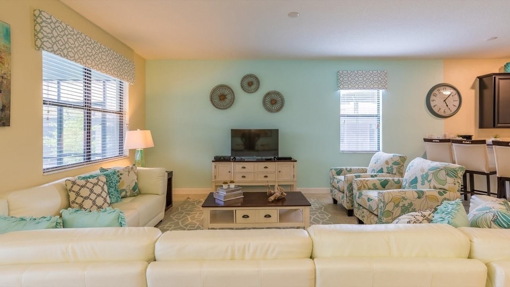 Grhrfd1470 Champions Gate Resort 9 Bed 5 Baths House - photo 4