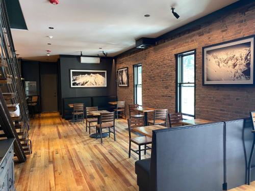 Imogene Hotel - photo 30