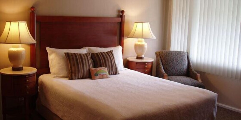 Indian Creek Lodge - photo 4