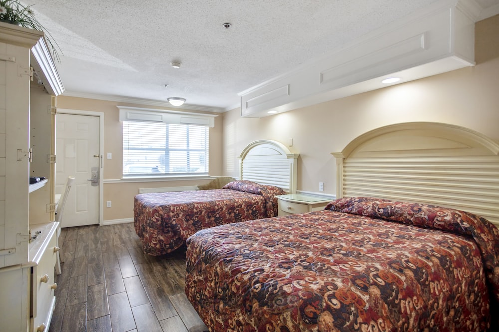 Edgewater Inn Biloxi Beach - photo 8