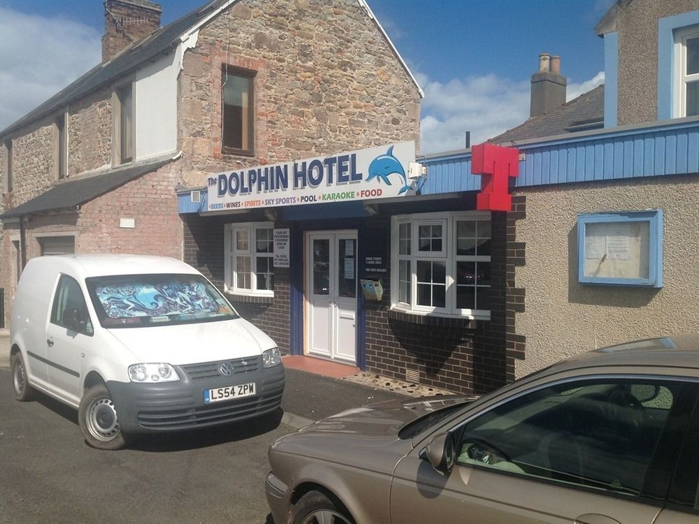 Dolphin Hotel Eyemouth in Eyemouth, United Kingdom