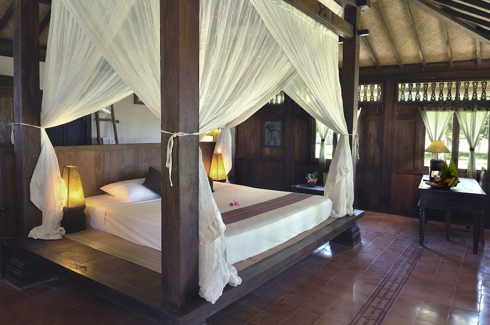 Desa Dunia Beda — Gili Trawangan — photo 5