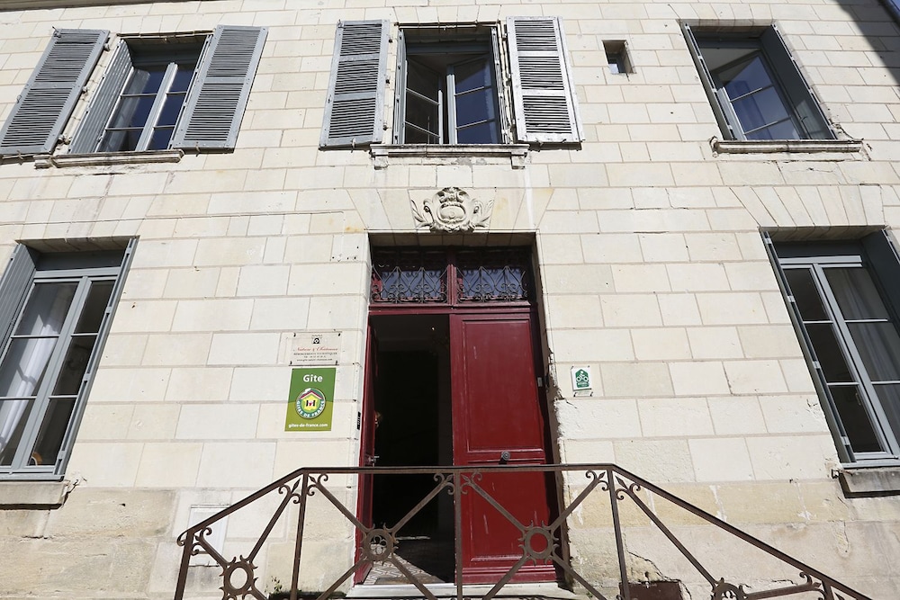 Nature & Chateaux à Chinon in Chinon, France