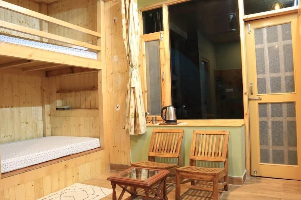Rustic Roots Home Stay — 5-Star Luxury Hotel in Nagar, India