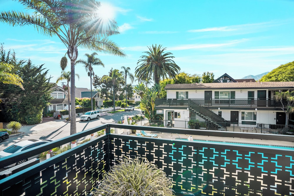 Pacific Crest Hotel Santa Barbara - photo 27