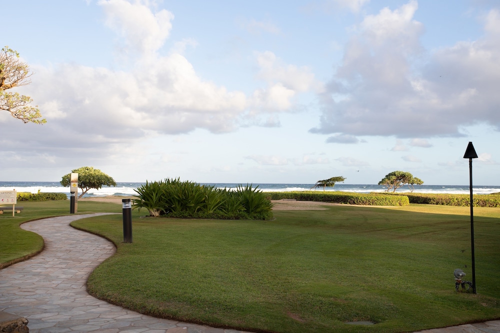2417 at Lihue Oceanfront Resort - photo 59