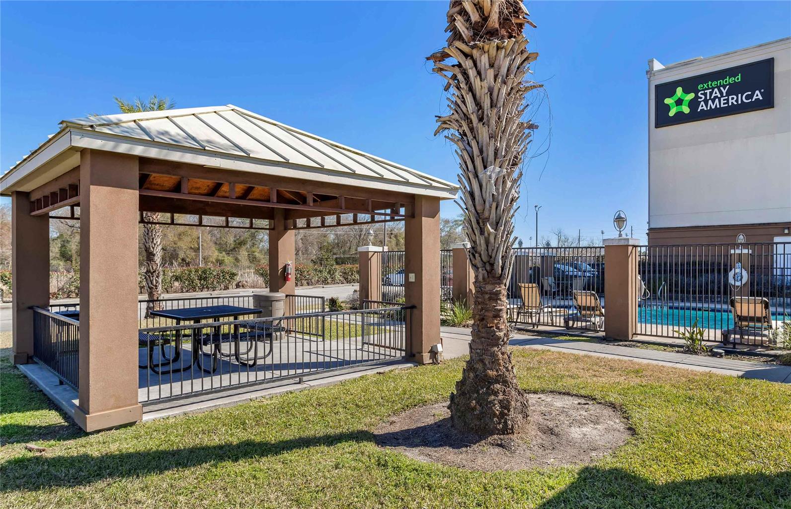 Extended Stay America Suites Houston IAH Airport - photo 77