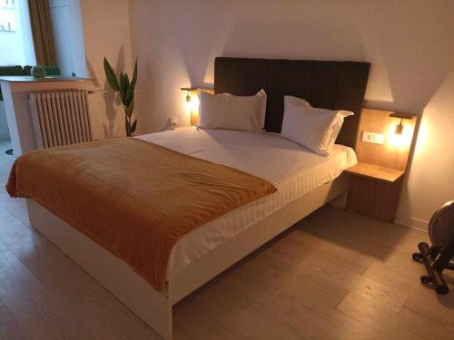 Ame Farmec — 4-Star Luxury Hotel in Cluj-Napoca, Romania