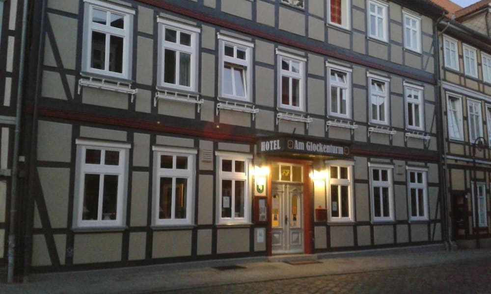 Am Glockenturm - last minute hotel in Luechow
