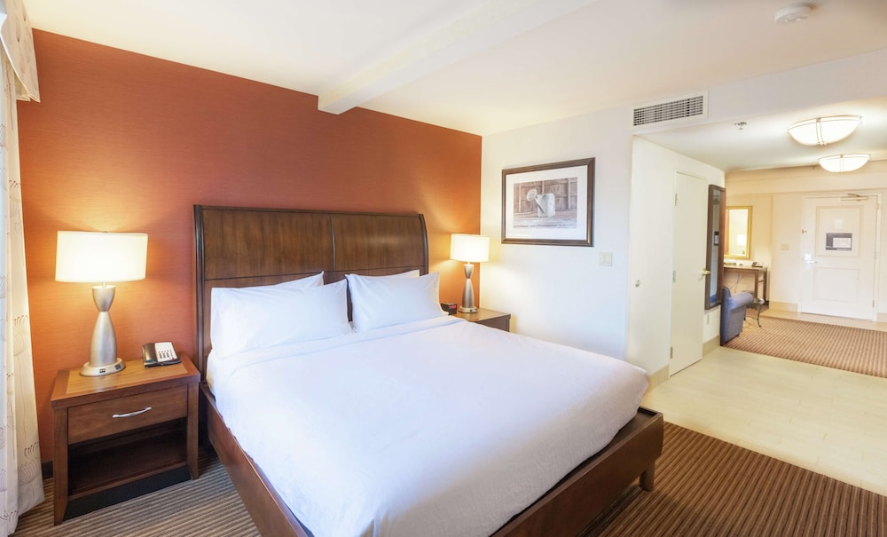 Hilton Garden Inn Palm Springs Rancho Mirage - photo 14