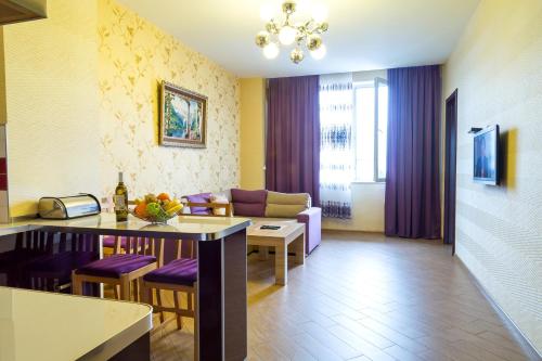 Tbilisi Comfort Apartment
