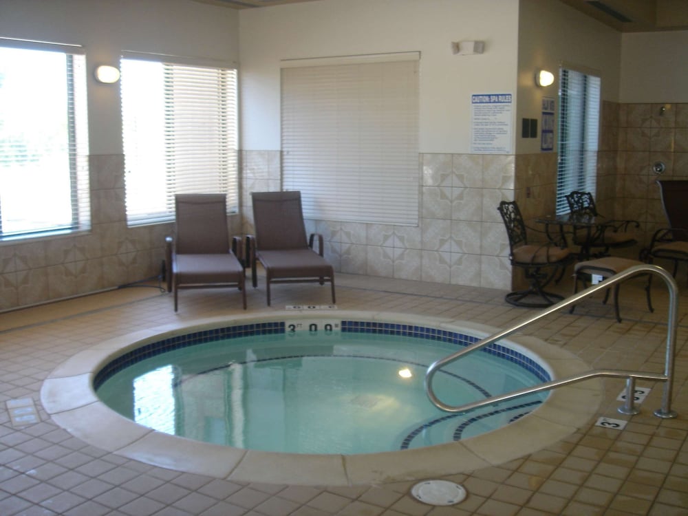 Homewood Suites by Hilton Brighton - photo 29