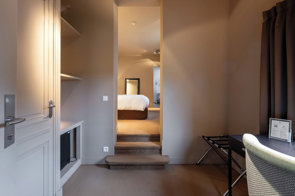 Hotel Ligaro Jarnac — hotel in Jarnac
