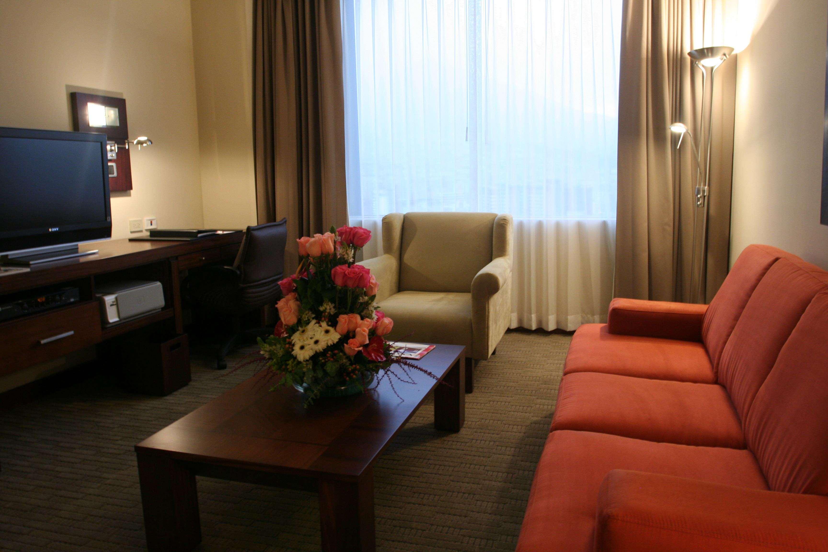 Heritage Inn & Suites by Capital O Baton Rouge I 10 - photo 24