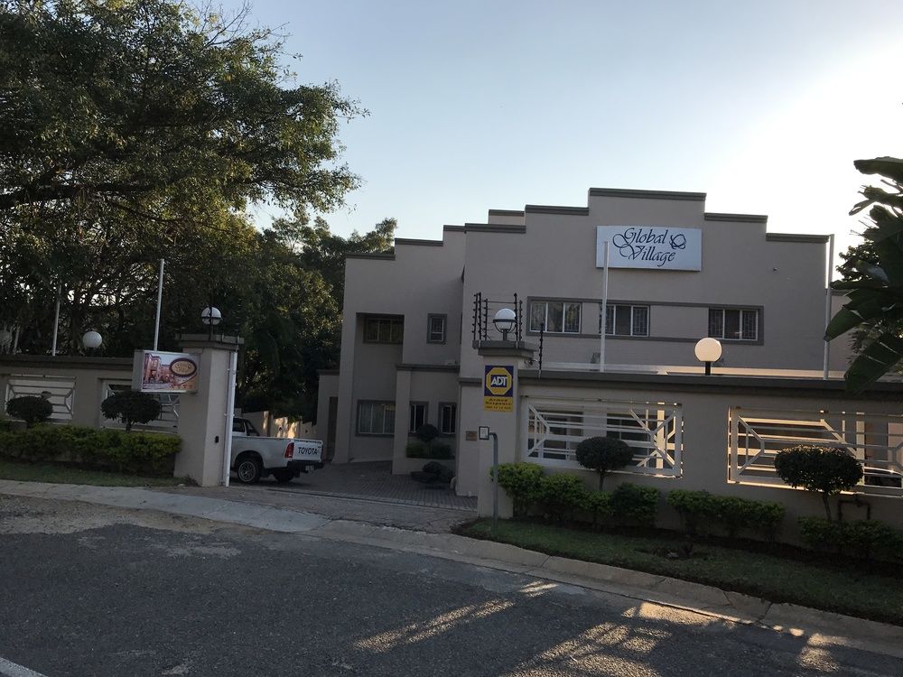Global Village Guest House — 4-Star Luxury Hotel in Nelspruit, South Africa