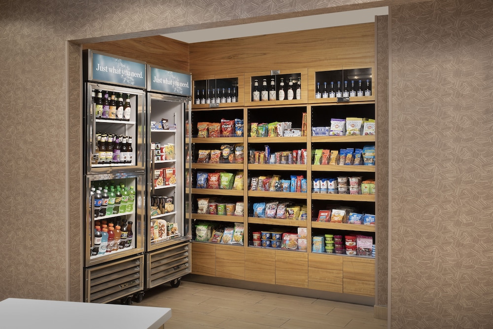 Fairfield Inn & Suites by Marriott Aberdeen - photo 23