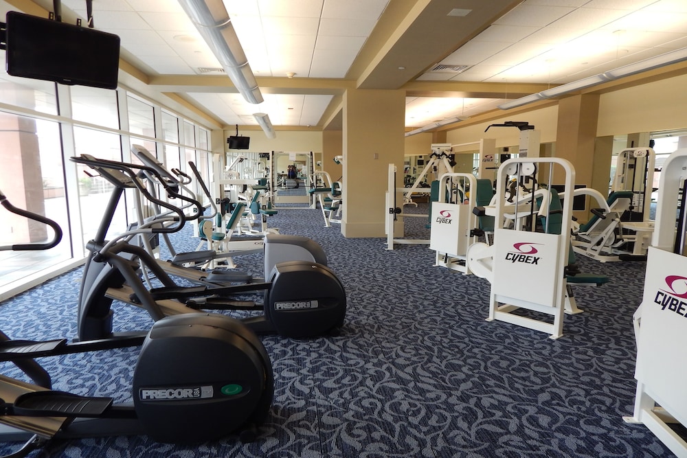 Moody Gardens Hotel Spa and Convention Center - photo 30